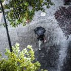 Βροχερός καιρός