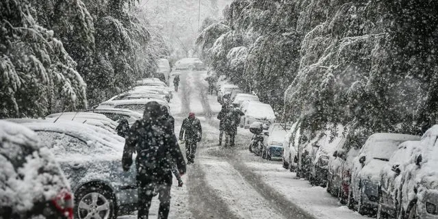 Φωτογραφία αρχείου