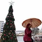 Κακοκαιρία τα Χριστούγεννα