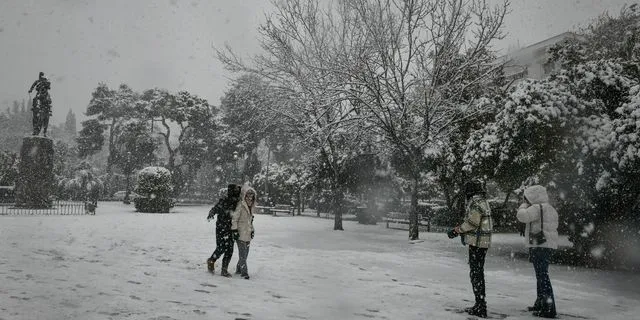 Φωτογραφία αρχείου