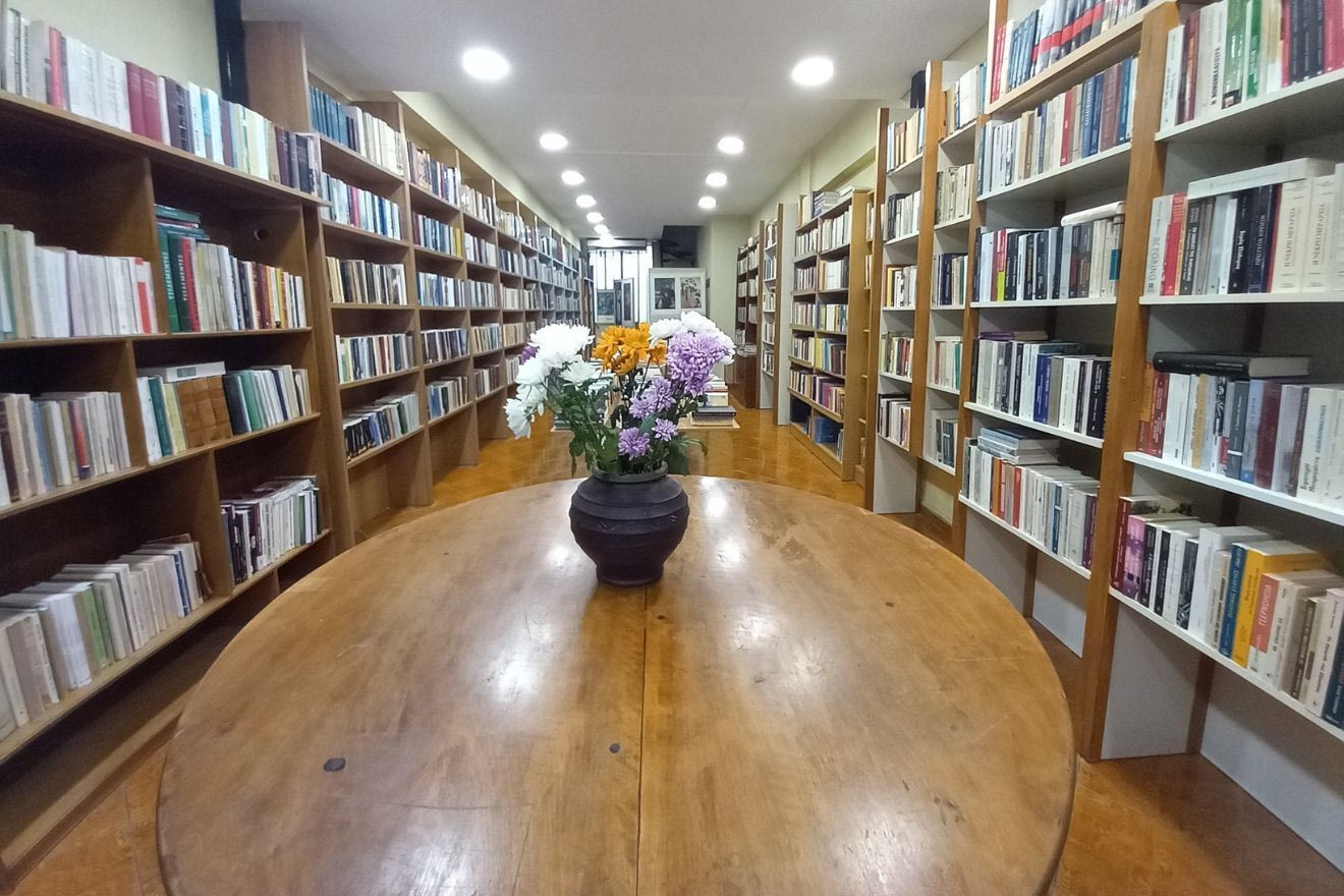 Μικρές πράξειες, μεγάλη αλλαγή: Το έργο που αλλάζει χωές σε Κομοτηνή, Ξάνθη και Αθήνα