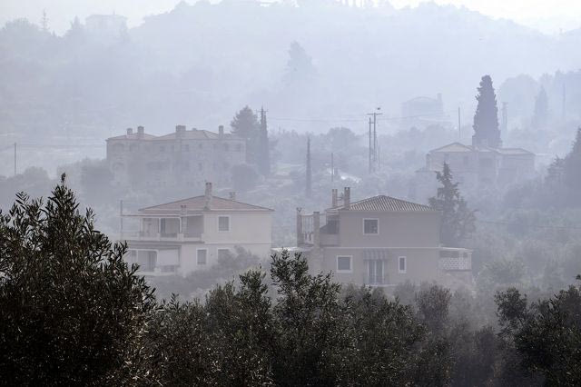 Νέο έκτακτο δελτίο καιρού – Καταιγίδες μεγάλης έντασης και διάρκειας σε όλη τη χώρα