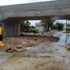 Κακοκαιρία Byron: Ποτάμια λάσπης και ανυπολόγιστες ζημιές – Πότε εξασθενούν τα φαινόμενα