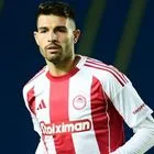 Η ενδεκάδα του Ολυμπιακού κόντρα στον Άρη