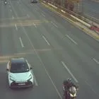 Στους δρόμους της Αττικής οι ΑΙ κάμερες της Τροχαίας – Κατέγραψαν πάνω από 1.000 παραβάσεις σε 4 ημέρες