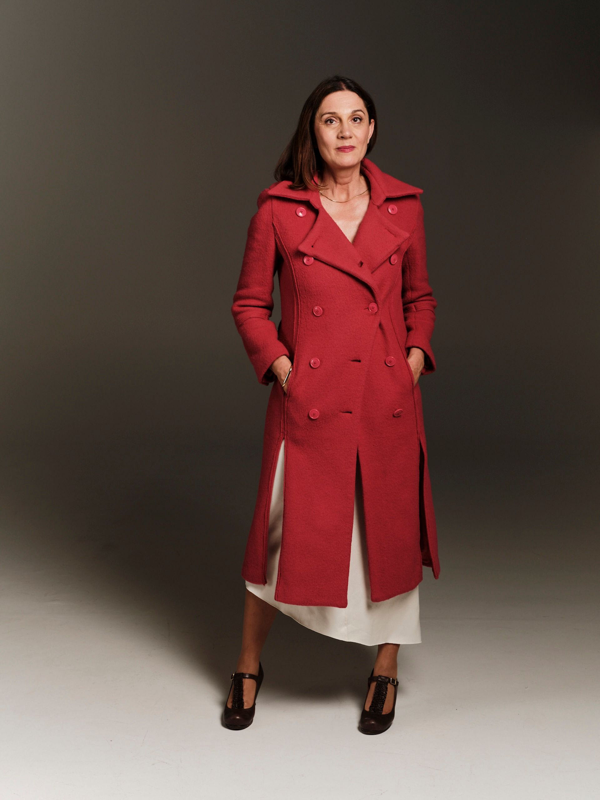 Έλενα Καρακούλη