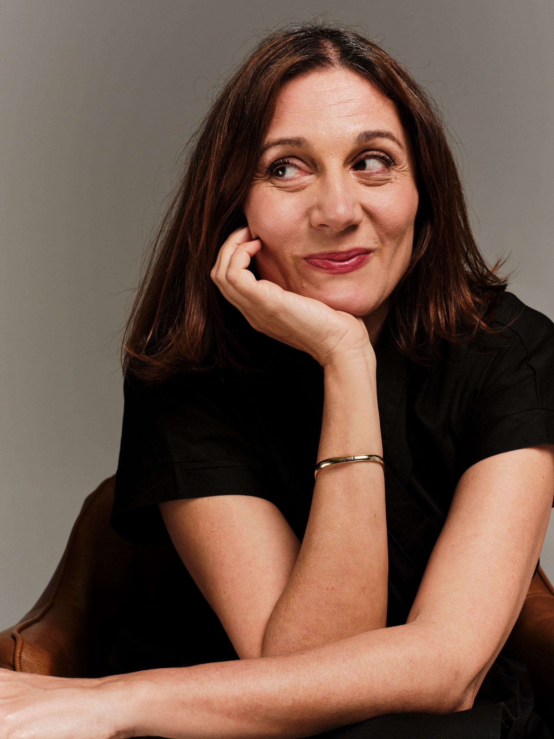 Έλενα Καρακούλη