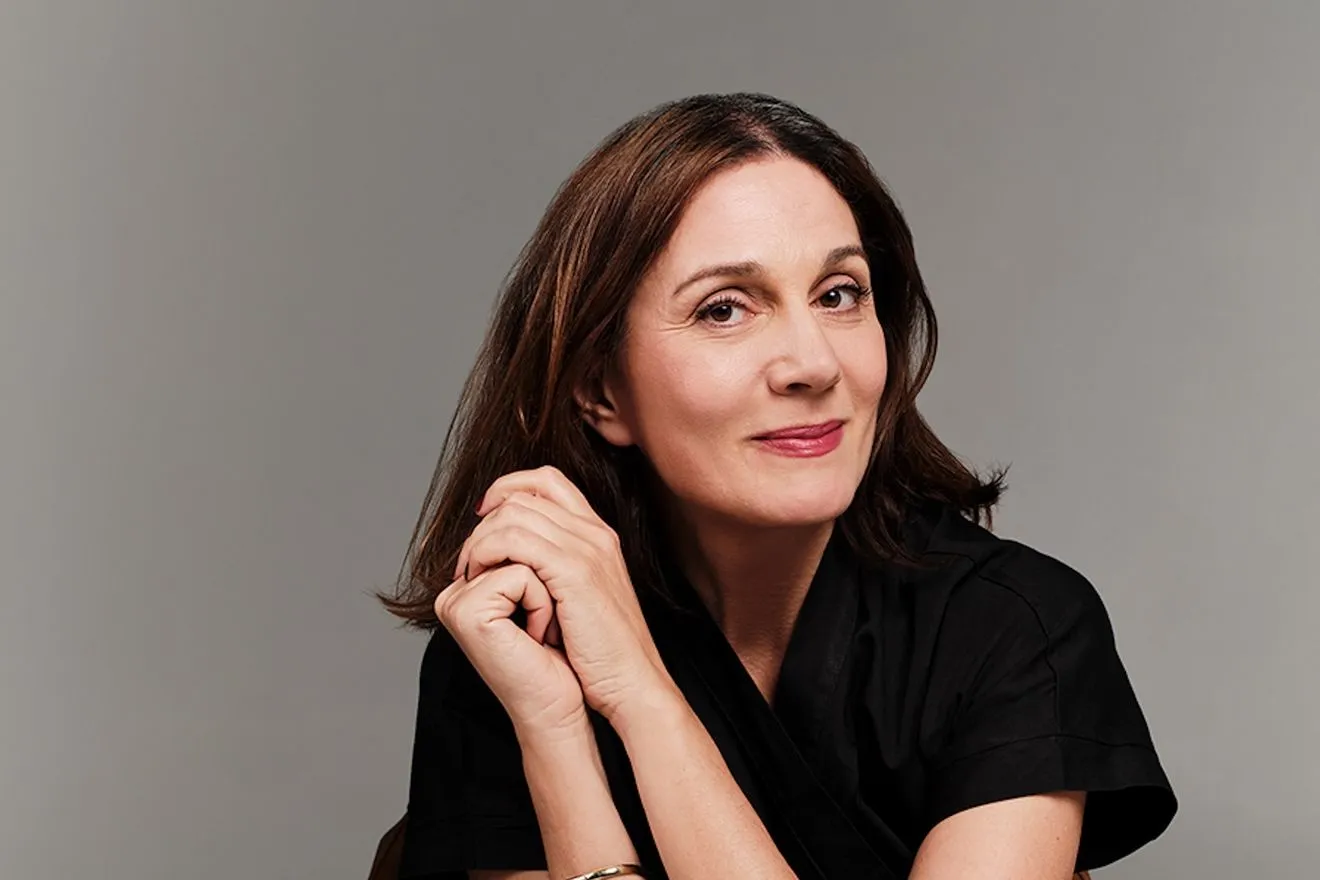 Έλενα Καρακούλη