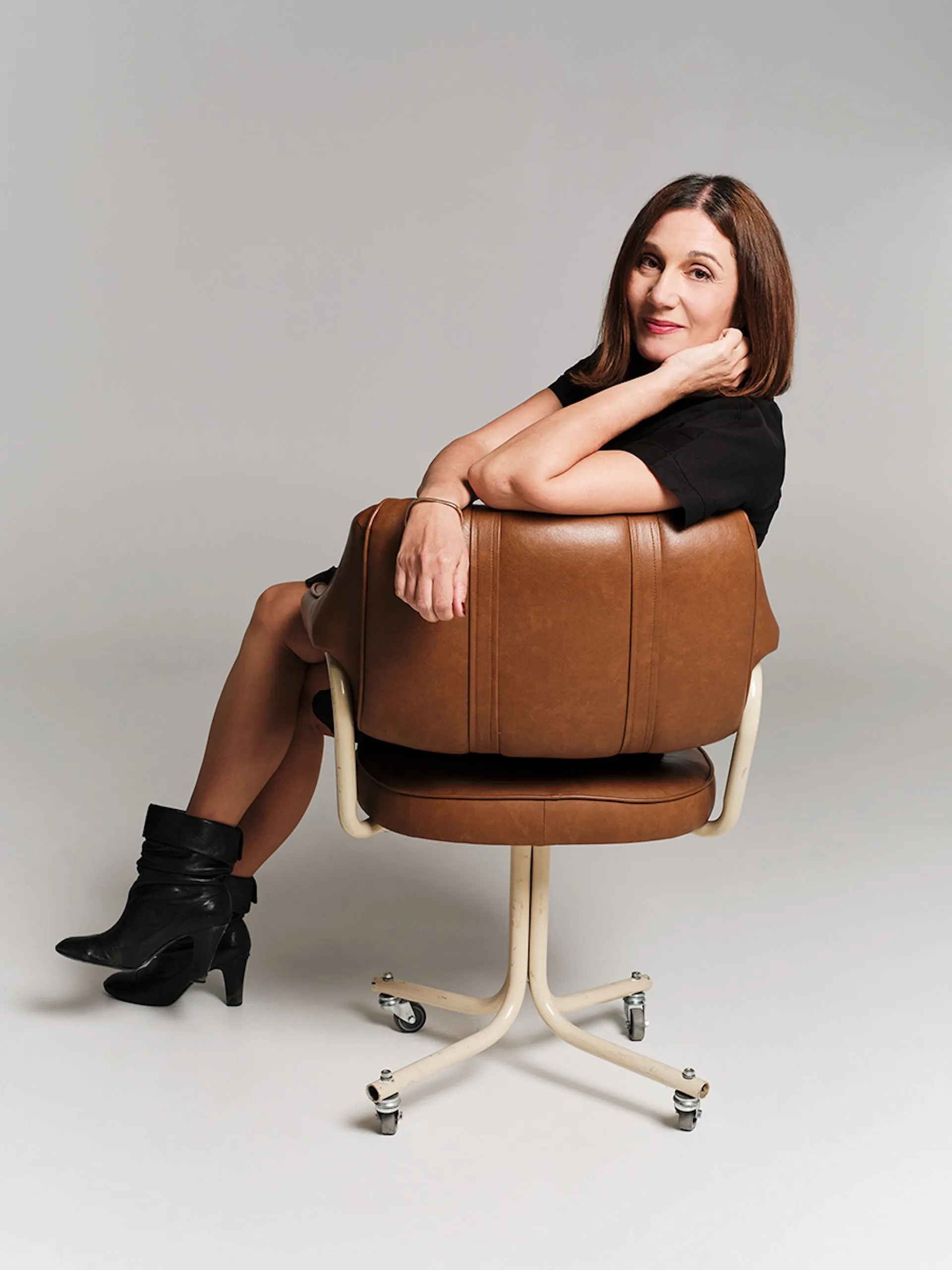 Έλενα Καρακούλη