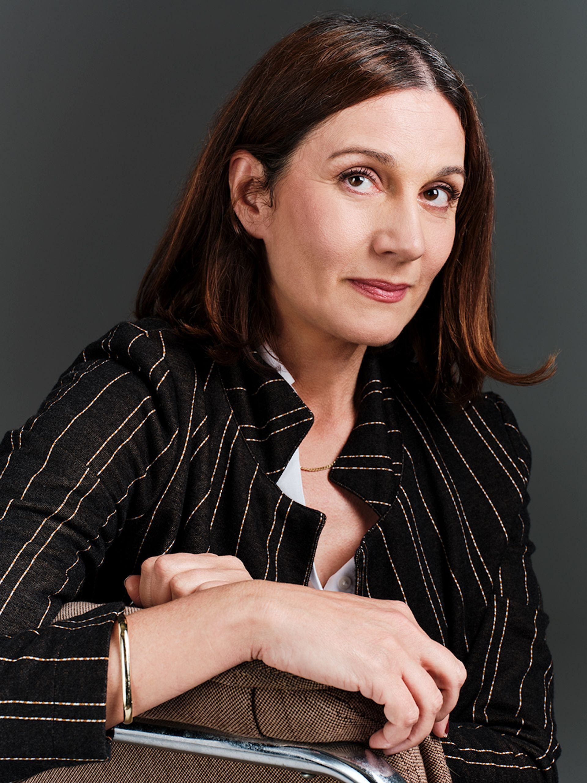 Έλενα Καρακούλη