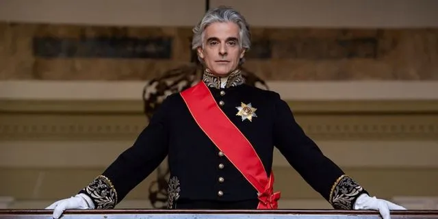 Γιατί χειροκροτούν όρθιοι τον “Καποδίστρια”;