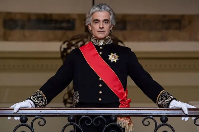 Γιατί χειροκροτούν όρθιοι τον “Καποδίστρια”;