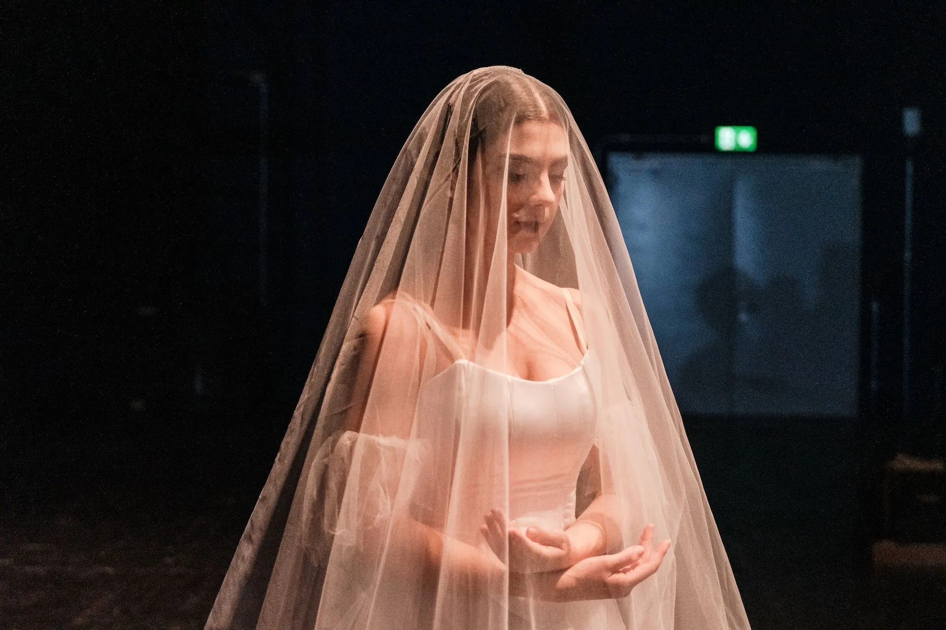 Η Λύδια Καπούνη