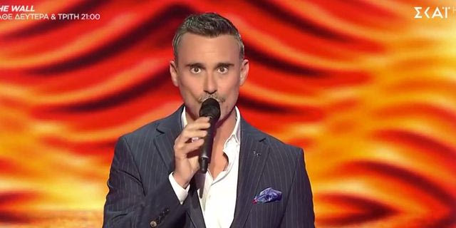 The Voice: Η διευκρίνιση του Γιώργου Καπουτζίδη για την Έλενα Παπαρίζου