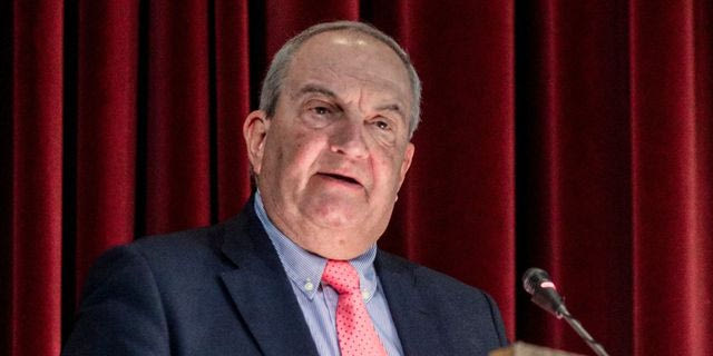 Κώστας Καραμανλής