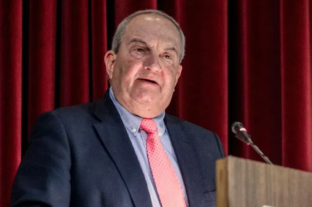 Κώστας Καραμανλής