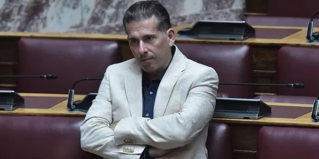 Διαμαντής Καραναστάσης: Οδηγούσε υπό την επήρεια αλκοόλ