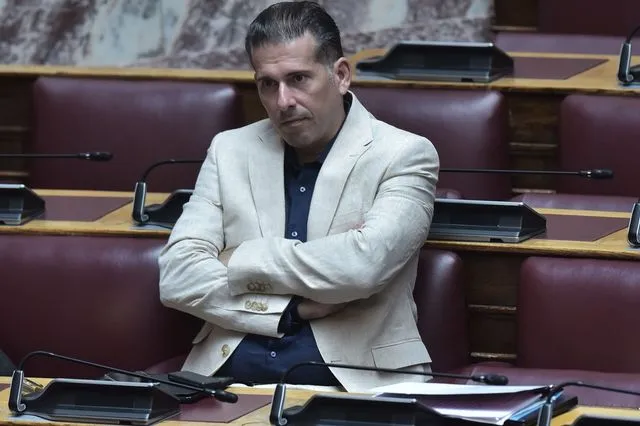 Διαμαντής Καραναστάσης: Οδηγούσε υπό την επήρεια αλκοόλ