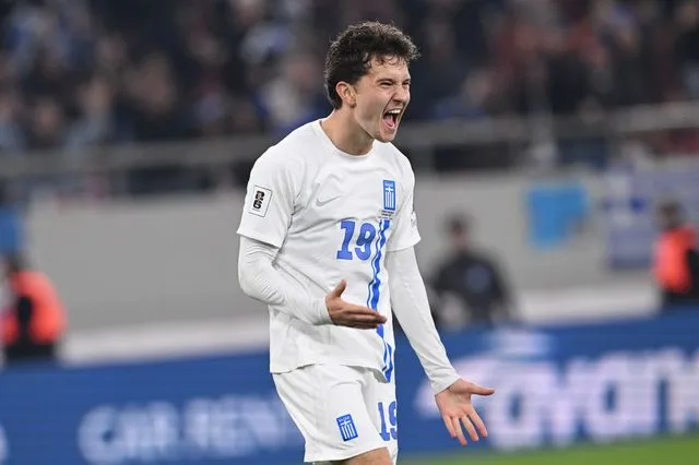 Κωνσταντίνος Καρέτσας