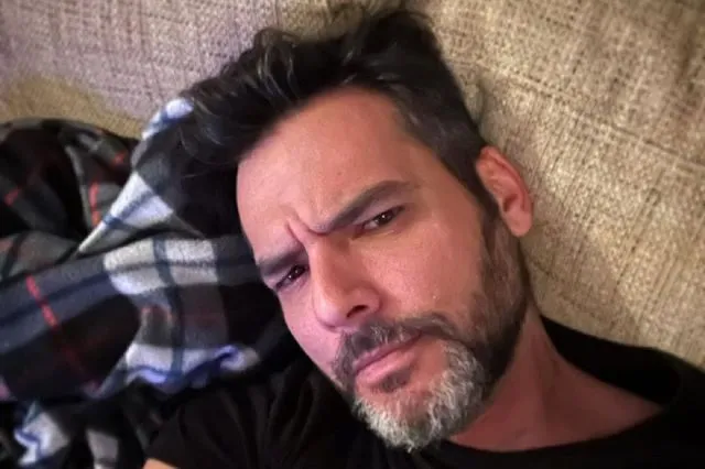 Ο Γιώργος Καρτελιάς