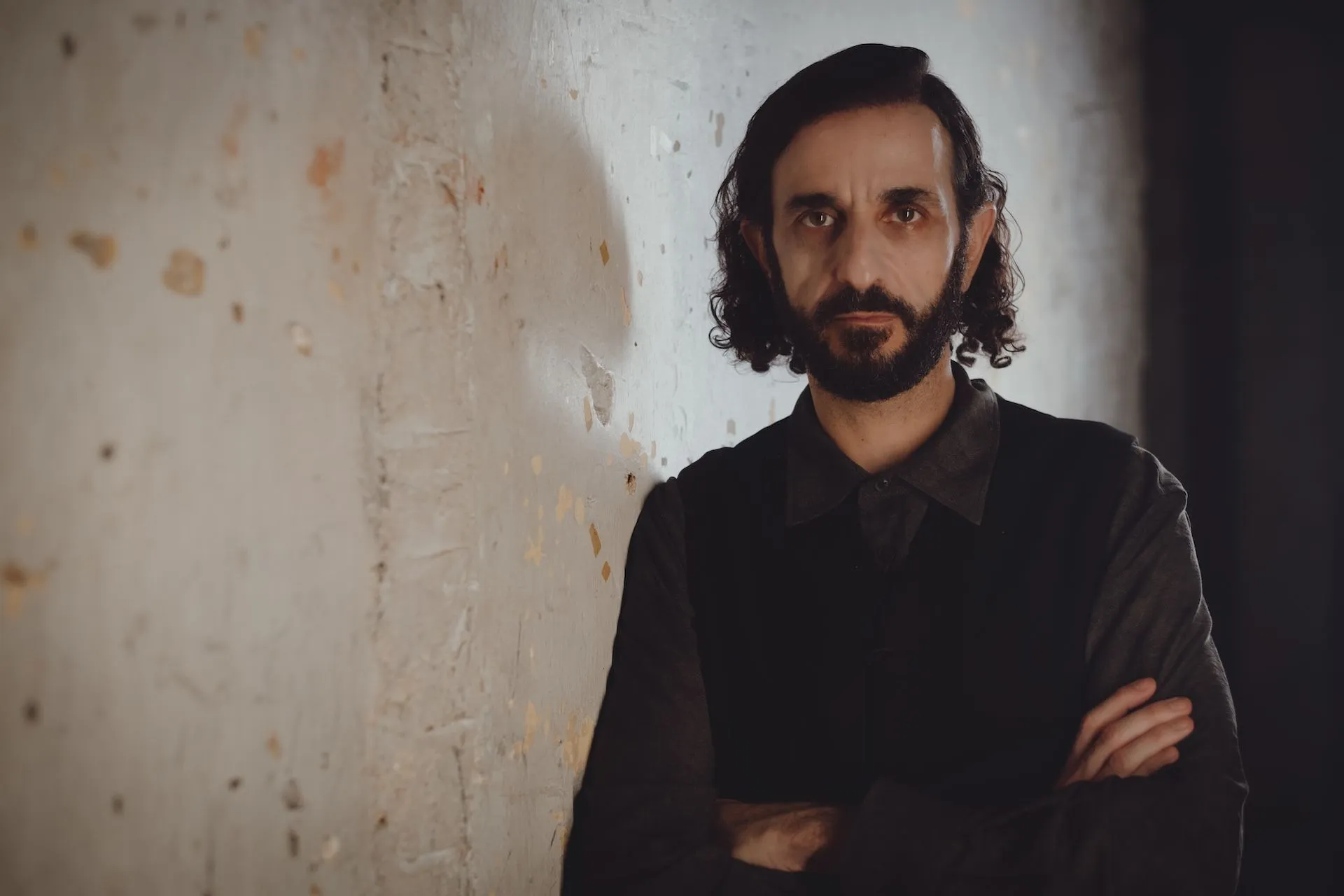 Χάρης Χαραλάμπους Καζέπης