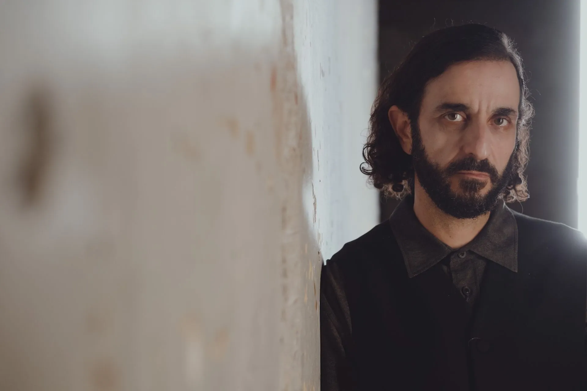 Χάρης Χαραλάμπους Καζέπης