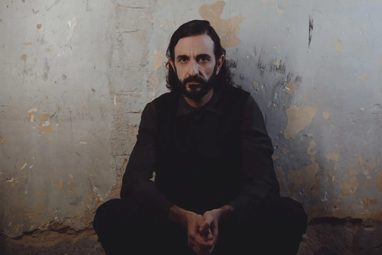 Χάρης Χαραλάμπους Καζέπης