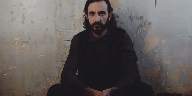 Χάρης Χαραλάμπους Καζέπης