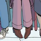 Ιστορίες από την αίθουσα αναμονής: Ένα κόμικ για γυναίκες με καρκίνο