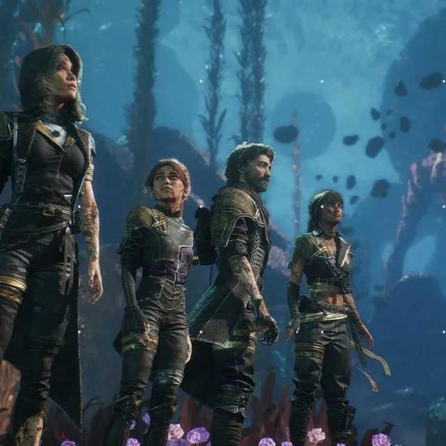 Το καλύτερο videogame της χρονιάς θυμίζει σε όλους γιατί παίζουν παιχνίδια