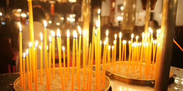 Εορτολόγιο: Ποιοι γιορτάζουν την Κυριακή 28 Δεκεμβρίου