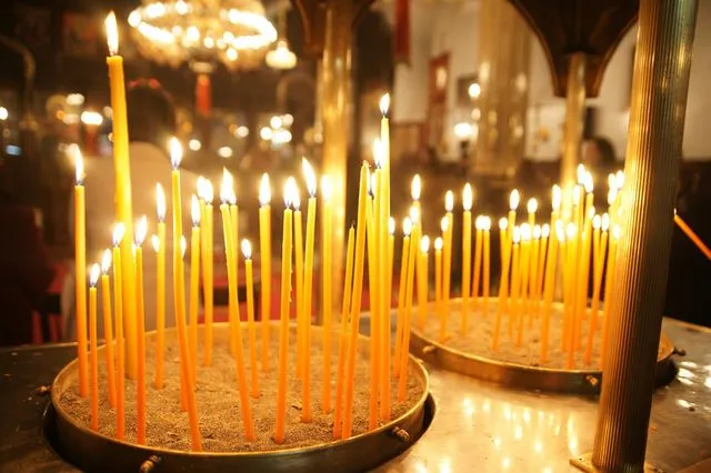 Εορτολόγιο: Ποιοι γιορτάζουν την Κυριακή 28 Δεκεμβρίου