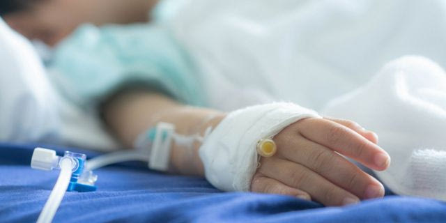 Αγρίνιο: Στο νοσοκομείο 9χρονος μετά από κατανάλωση αντιψυχωσικού φαρμάκου