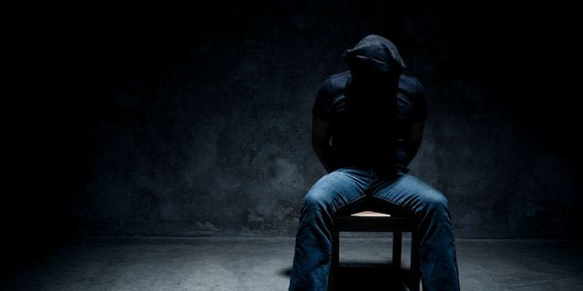 Απαγωγή (Φωτογραφία αρχείου)