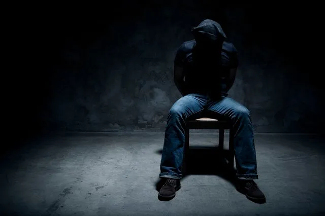 Απαγωγή (Φωτογραφία αρχείου)