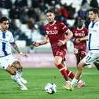 ΚΗΦΙΣΙΑ - ΑΣΤΕΡΑΣ ΤΡΙΠΟΛΗΣ