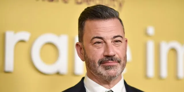 Ο Τζίμι Κίμελ