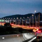 Κίνηση στην Εθνική