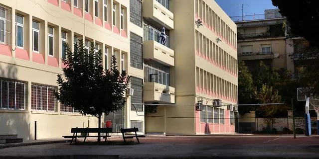 Επεισόδιο με μαθήτριες στην Κυψέλη