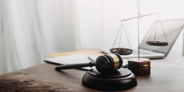 Κληρονομικό δίκαιο