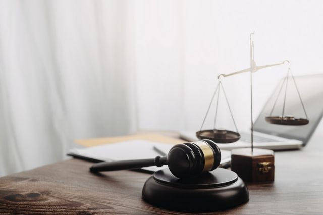 Κληρονομικό δίκαιο