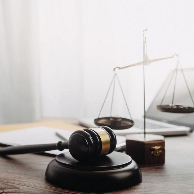 Κληρονομικό δίκαιο