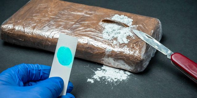 Ιταλία: Βρήκαν πάνω από 435 κιλά κοκαΐνης κρυμμένη σε φορτίο σακιών φιστικιών