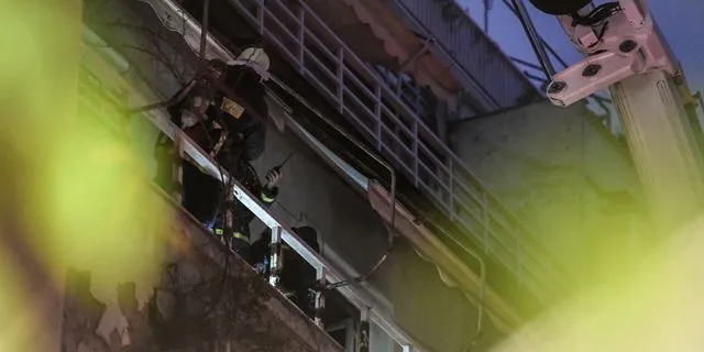 Συνελήφθη ο γιός της Ελένης Παπαδοπούλου ως ύποπτος για τον θάνατο της μητέρας του