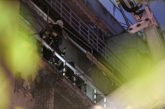 Συνελήφθη ο γιός της Ελένης Παπαδοπούλου ως ύποπτος για τον θάνατο της μητέρας του