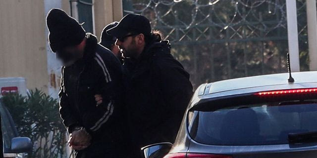 Δολοφονία Ελένης Παπαδοπούλου: Τι έλεγε ο φερόμενος μητροκτόνος στην Αγγελική Νικολούλη πριν την σύλληψή του