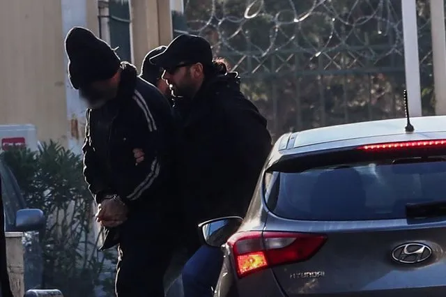 Δολοφονία Ελένης Παπαδοπούλου: Τι έλεγε ο φερόμενος μητροκτόνος στην Αγγελική Νικολούλη πριν την σύλληψή του