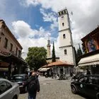 Επίθεση με μαχαίρι στο παζάρι της Κομοτηνής – Τραυματίστηκε γυναίκα