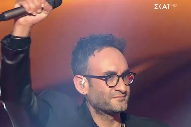 The Voice of Greece: Ο Κωνσταντίνος Κωμοδρόμος ο μεγάλος νικητής