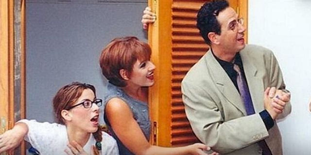 Ξανά σε επανάληψη από σήμερα το “Κωνσταντίνου και Ελένης” – Πού και τι ώρα θα το βλέπουμε